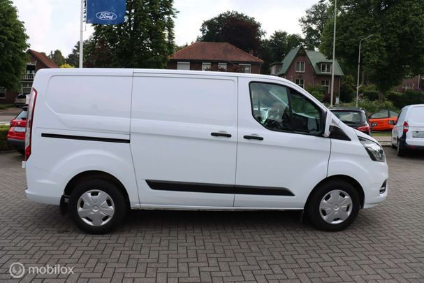 Ford Transit Custom 320 L1H1 2.0 TDCi Trend 96 kW image number 12