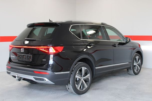 Seat Tarraco 180 kW image number 3