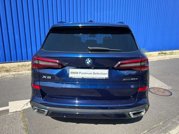 BMW X5 xDrive 210 kW image number 5