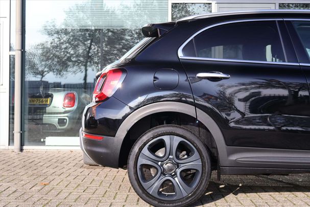 Fiat 500X 1.3 City Cross 111 kW image number 30