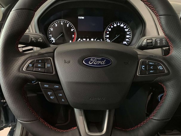 Ford EcoSport 1.0 EcoBoost ST-Line 92 kW image number 16