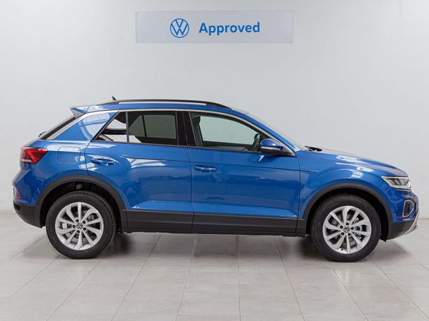 Volkswagen T-Roc 1.5 TSI 110 kW image number 25