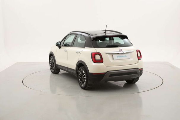 Fiat 500X 1.6 DCT Cross 88 kW image number 4