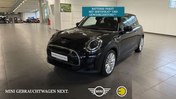 Mini Cooper SE Mini 135 kW image number 1