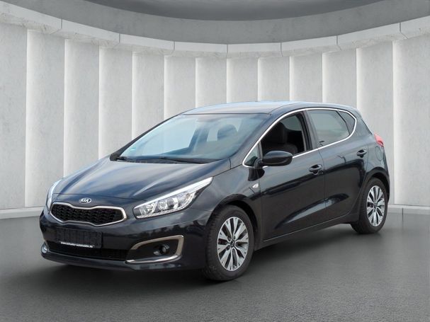 Kia Ceed 1.6 CRDi 100 kW image number 1