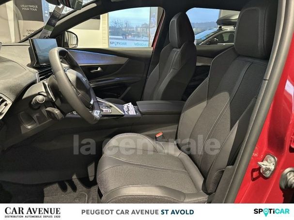 Peugeot 3008 1.6 Hybrid e-EAT8 165 kW image number 14