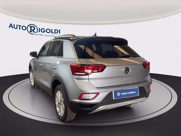 Volkswagen T-Roc 1.0 TSI 85 kW image number 18