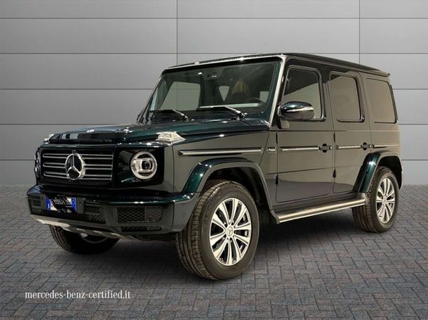 Mercedes-Benz G 400 d 243 kW image number 2