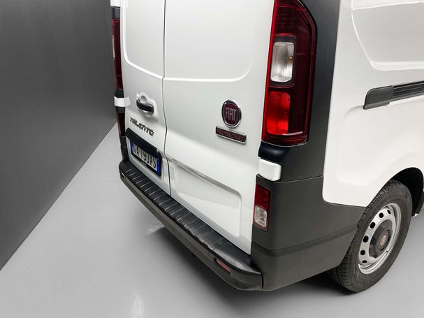 Fiat Talento 2.0 Ecojet 120 88 kW image number 7