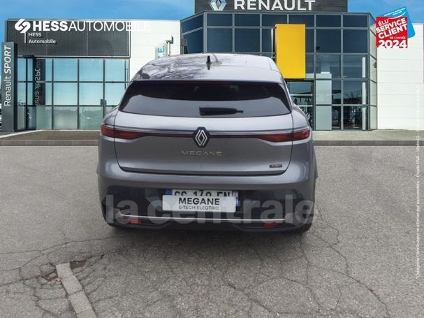 Renault Megane  162 kW image number 6