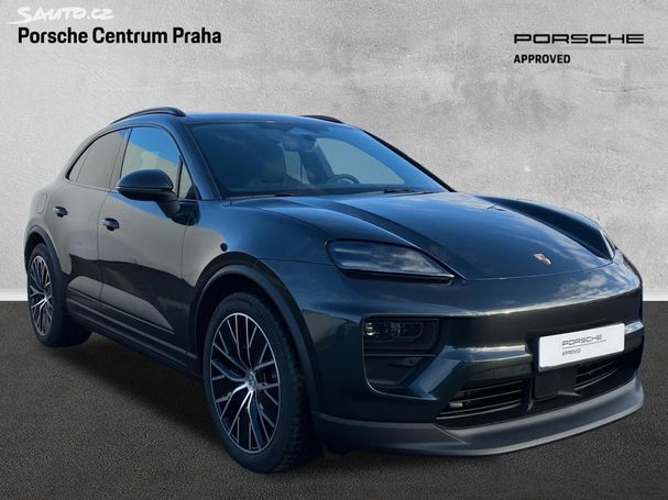 Porsche Macan 4S 380 kW image number 3