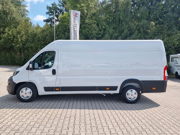 Fiat Ducato 35 L5H2 140 103 kW image number 2