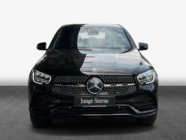 Mercedes-Benz GLC 300 e 235 kW image number 2