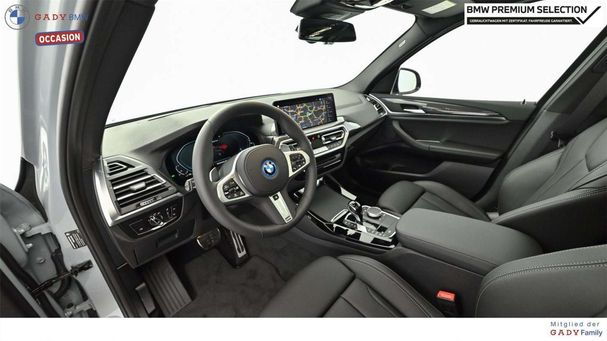 BMW X3 xDrive30e 215 kW image number 14