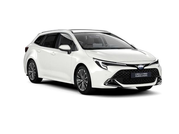 Toyota Corolla Touring Sports 144 kW image number 13