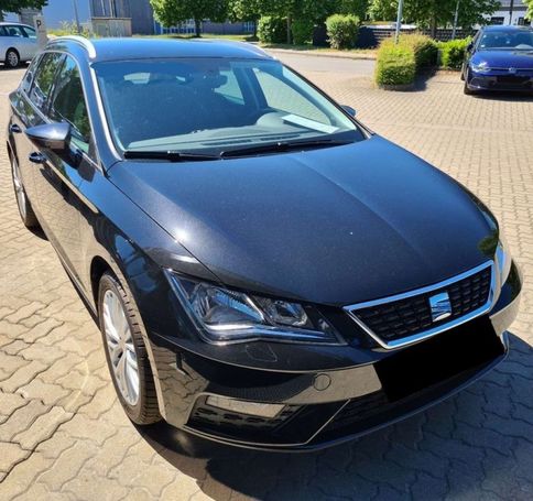 Seat Leon 1.5 TGI Style 96 kW image number 2