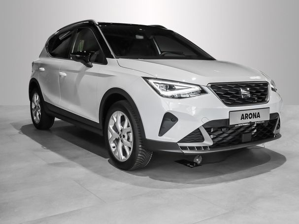 Seat Arona 1.0 TSI DSG 85 kW image number 1