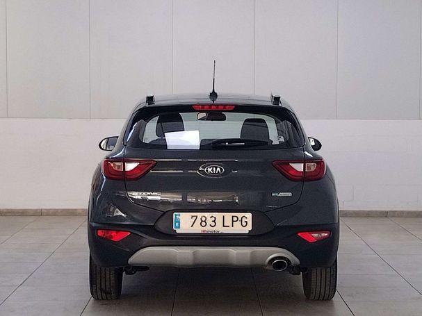 Kia Stonic 88 kW image number 16