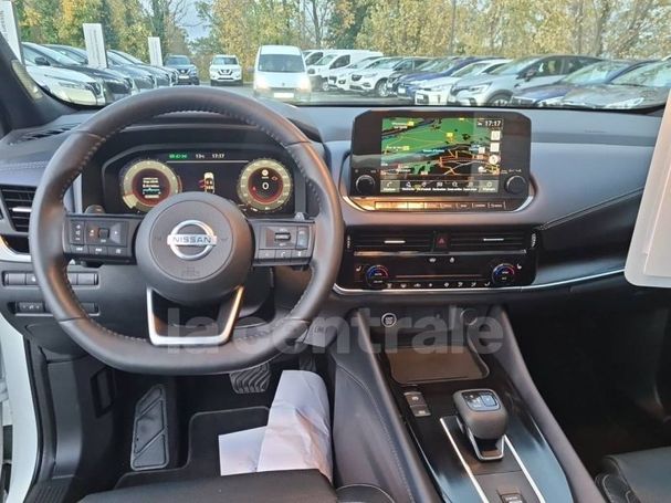 Nissan Qashqai 1.3 116 kW image number 8