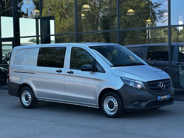 Mercedes-Benz Vito 116 CDI 120 kW image number 18