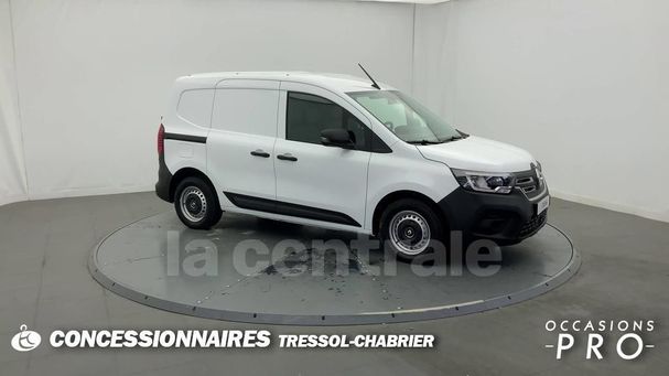 Renault Kangoo E-TECH EV45 90 kW image number 2