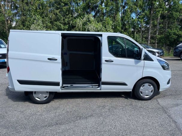 Ford Transit Custom 77 kW image number 9