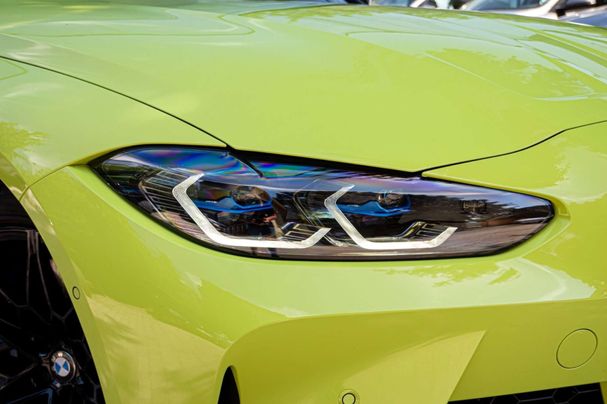 BMW M3 Competition xDrive 375 kW image number 22