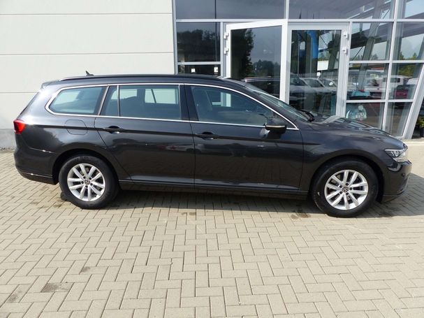 Volkswagen Passat Variant 2.0 TDI Business 110 kW image number 4