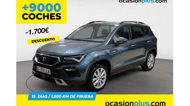 Seat Ateca 1.0 TSI Style 85 kW image number 1