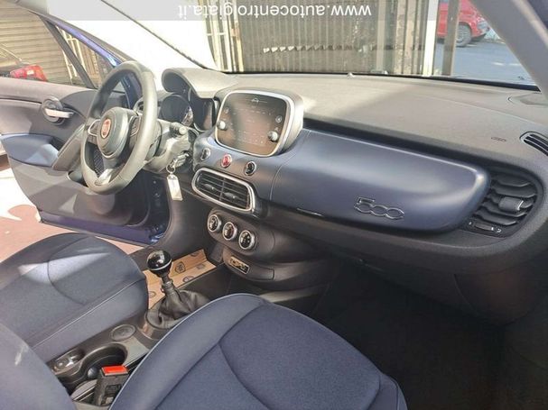 Fiat 500X 1.0 88 kW image number 16