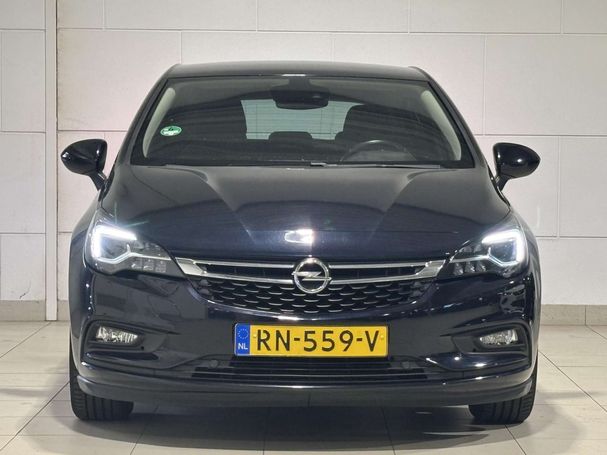 Opel Astra 1.4 Turbo ON 110 kW image number 7