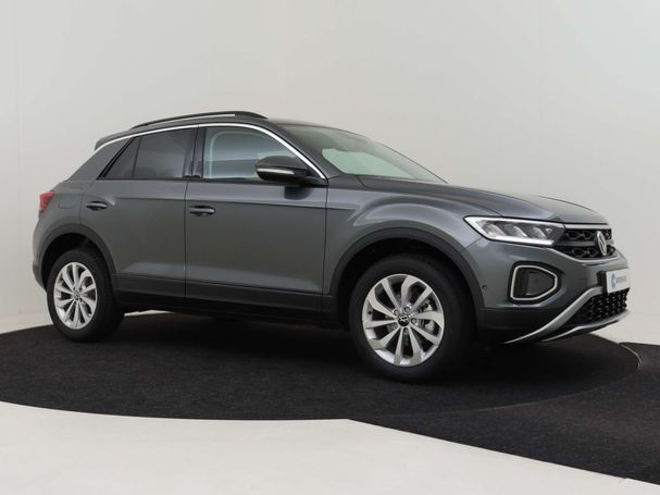 Volkswagen T-Roc 1.0 TSI T-Roc 81 kW image number 22