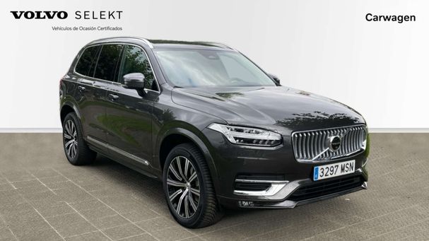 Volvo XC90 B5 AWD Plus 173 kW image number 6