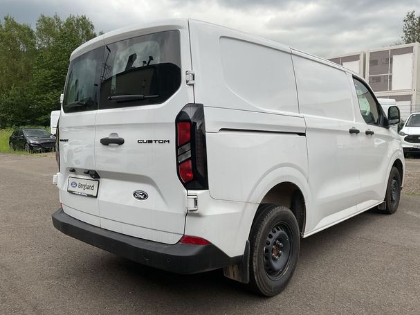 Ford Transit Custom 300 Trend 100 kW image number 5