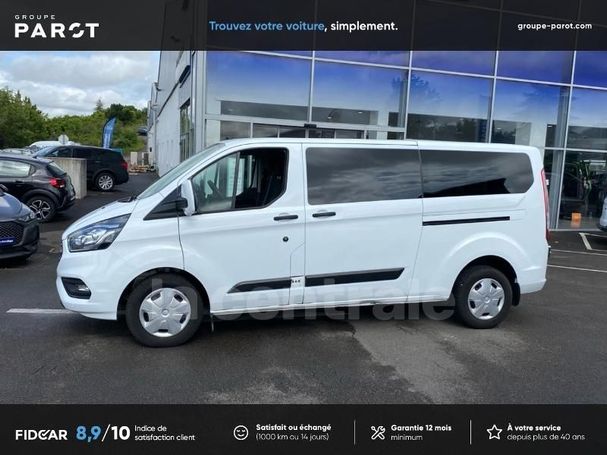 Ford Transit Custom 320 L2H1 MH Trend 96 kW image number 13