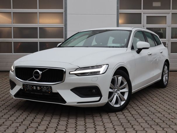 Volvo V60 Momentum D3 120 kW image number 18