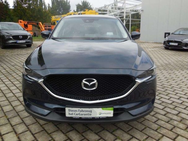 Mazda CX-5 SKYACTIV-G 165 121 kW image number 4