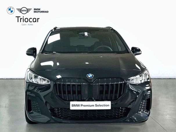 BMW 218d Active Tourer 110 kW image number 2