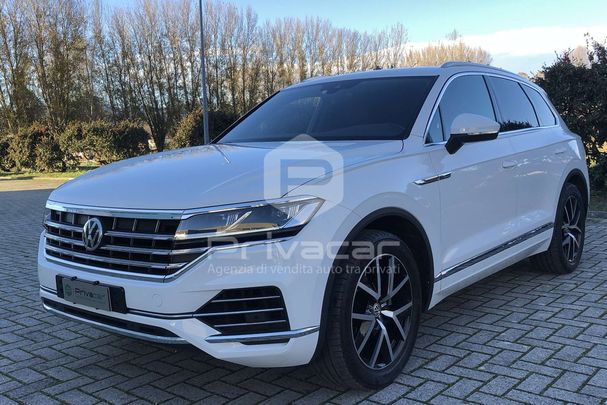 Volkswagen Touareg 3.0 TDI 4Motion 170 kW image number 1