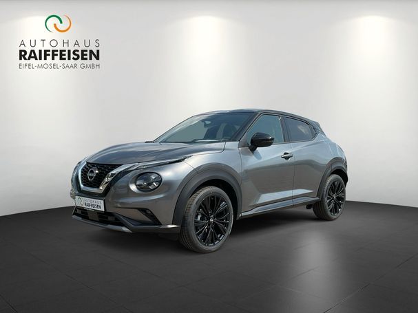 Nissan Juke 1.0 DIG-T 114 84 kW image number 1