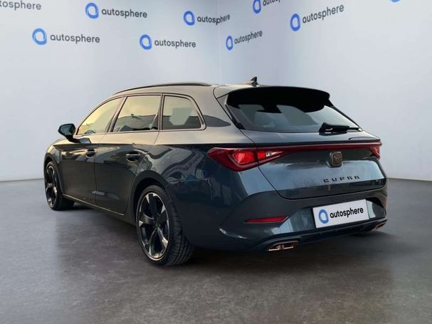 Cupra Leon 150 kW image number 7