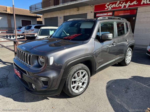 Jeep Renegade 1.6 96 kW image number 1