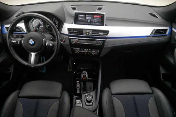 BMW X2 sDrive 100 kW image number 8