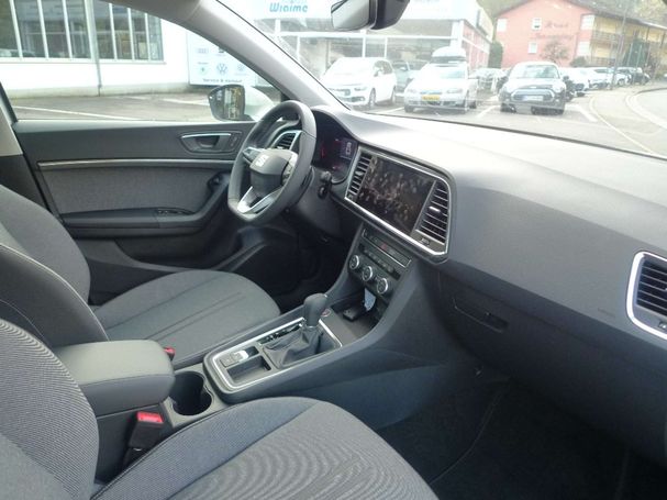 Seat Ateca 1.5 TSI DSG Style 110 kW image number 19