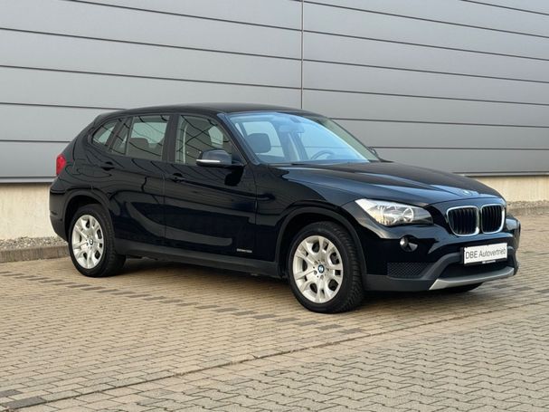 BMW X1 sDrive18i 110 kW image number 3