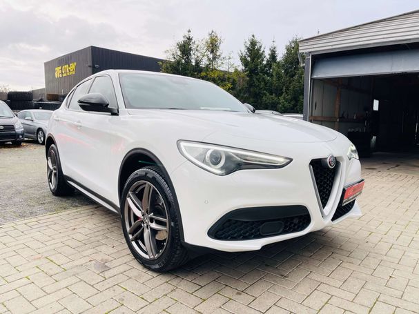 Alfa Romeo Stelvio 2.0 Turbo 16V AT8-Q4 147 kW image number 3