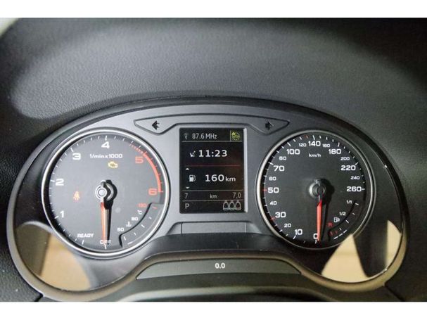 Audi Q2 35 TDI 110 kW image number 3