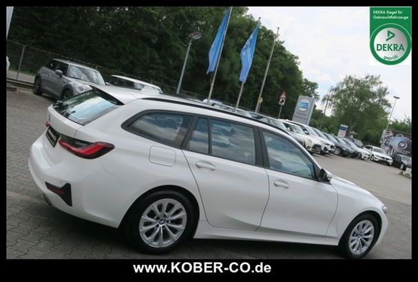 BMW 318d Touring 110 kW image number 2