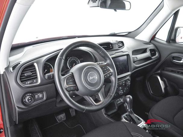 Jeep Renegade 1.6 88 kW image number 10