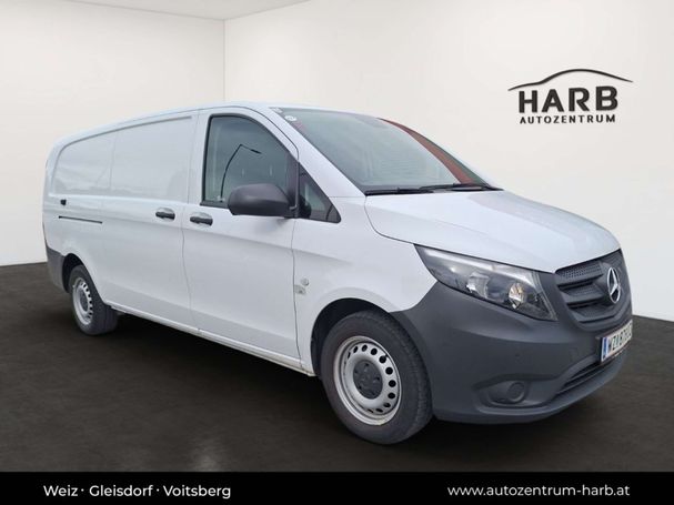 Mercedes-Benz Vito 116 CDI 120 kW image number 6